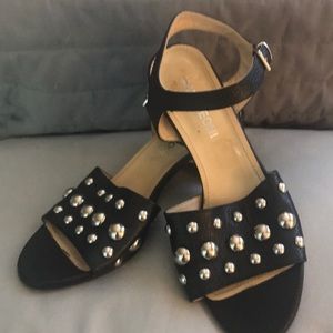 Napoleoni Studed Sandals